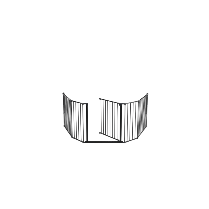 Protection Poele Integrale - Ref DN-003.20252
