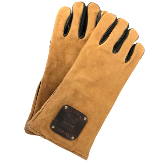 Guantes anti calor - anti fuego y brasas - Capska