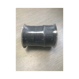 Bobine Joint rond tressé ø 9 mm