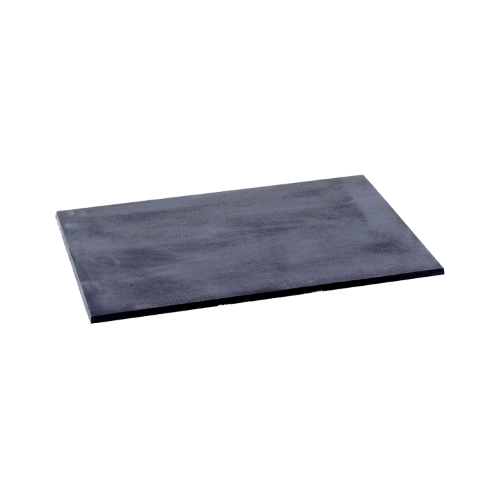 Plaque de Fonte Unie 70x50cm