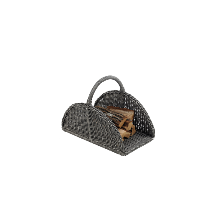 Panier A Bois Jonka 