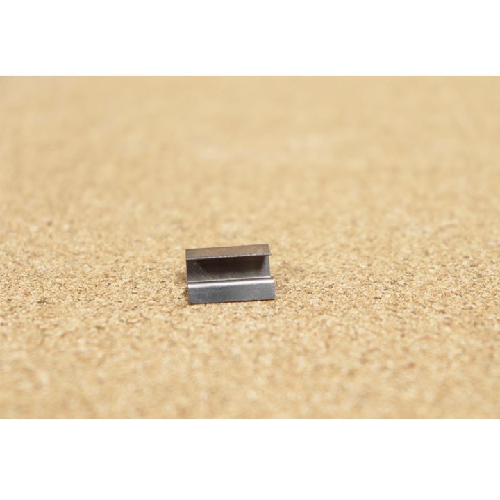 Fixe joint acier Z12 SUPRA réf 04863 (vendu à l'unité)