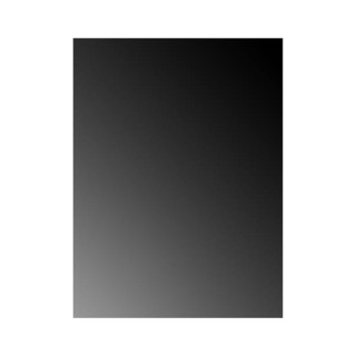 Placa de vidrio negra rectangular 100x80cm para estufas de leña - Capska