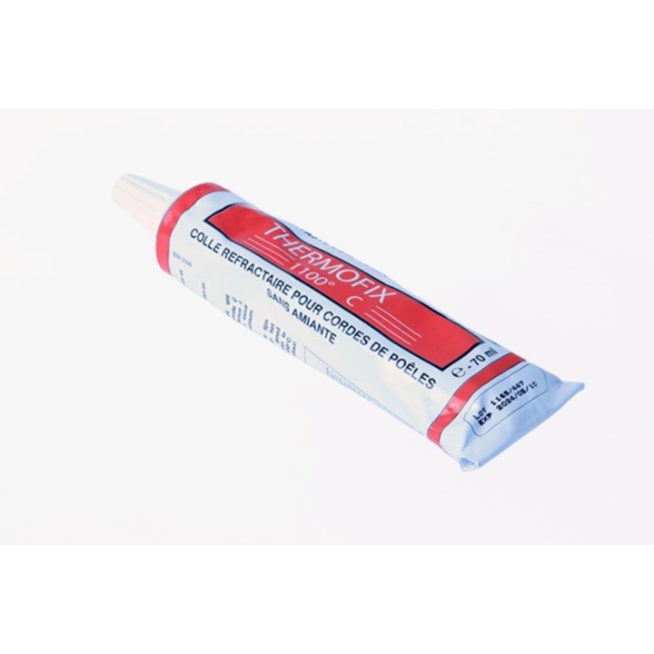 Cola refractaria 70ml sin junta - Capska