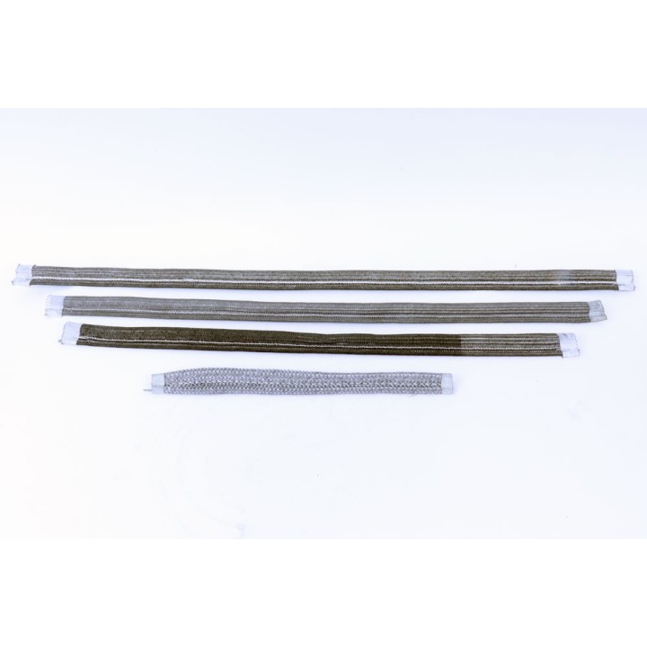 Junta de puerta lateral SUPRA LG240 (ref 04463) - Capska