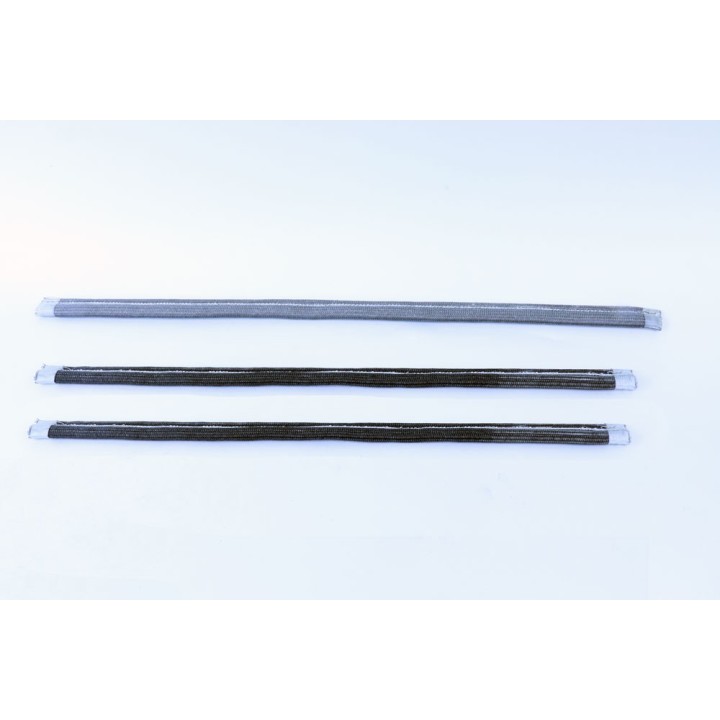 Kit joint porte SUPRA 1xLG500 2xLG415 (réf 16974/16973)