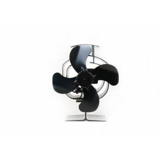 Ventilador per a estufa de llenya Oszilo - Capska