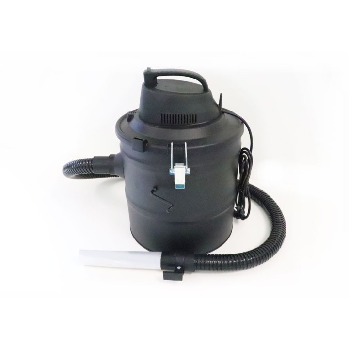 Aspirador de cendres 1200 W 18 L - Capska