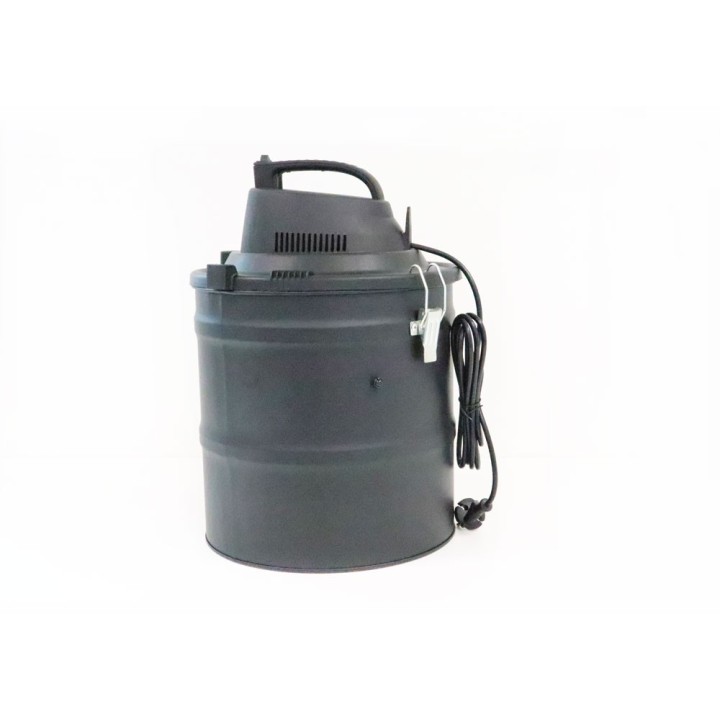 Aspirador de cendres 1200W 18L - Comprar a Capska