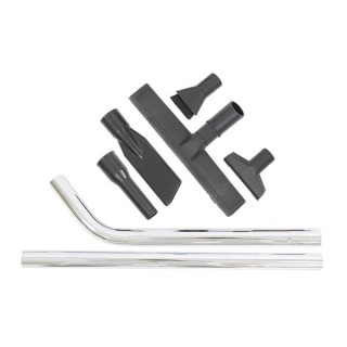 Kit 40 Accessoris Aspirador Dixneuf | Xemeneia Estufa Fusta