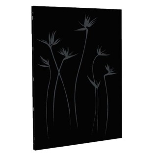 Prot. Paradisio Wall 81x120 cm Protección de pared - Capska