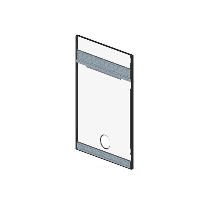 Protecció de paret llisa 81X120 Cm Ea Protecció de paret central - Capska
