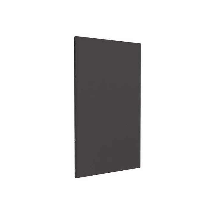 Protecció de paret llisa 61X100 Cm Gris Protecció de paret - Capska
