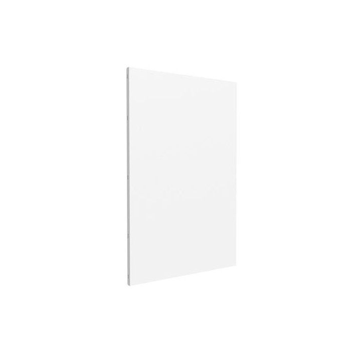 Protecció de paret llisa 61X100 Cm Protecció de paret blanca - Capska