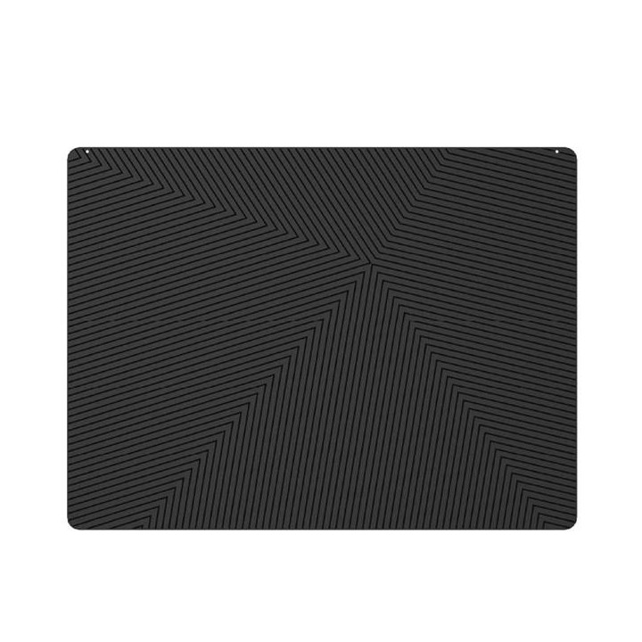 Placa de suelo Utopia 100X75 Cm - Capska