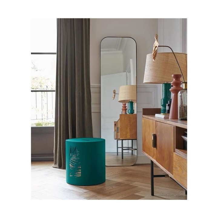 Dipòsit de pellets Flores Verd: Emmagatzematge modern - Capska