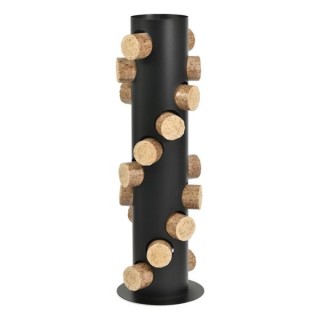 Almacenamiento de leña Scala Log Storage - Capska