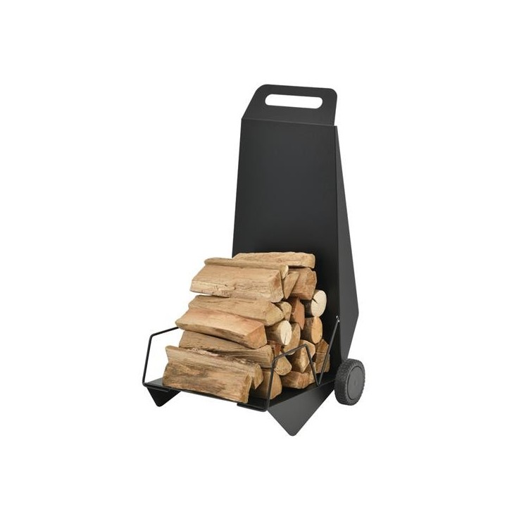 Carry Carry Emmagatzematge de fusta - Capska