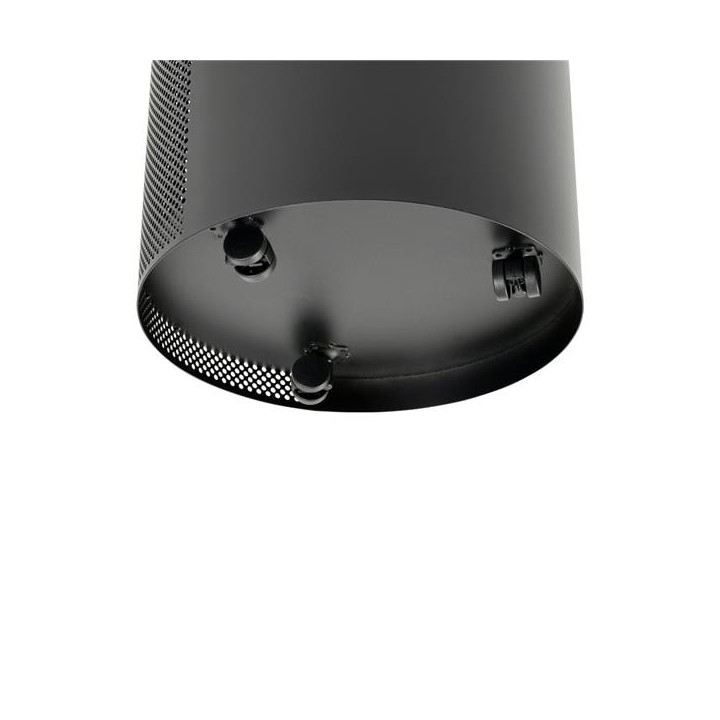 Estantería de leña Duo Log Rack & Loft - Capska