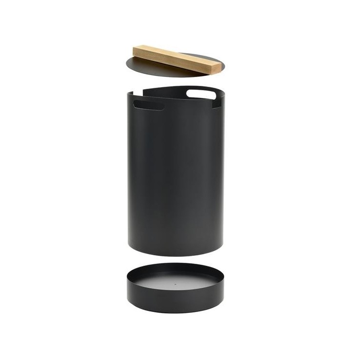 Reserva A Granules Eliott Pellet Storage - Capska