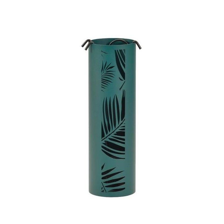 Siervo Borneo Verde Sirviente y Cenicero - Capska