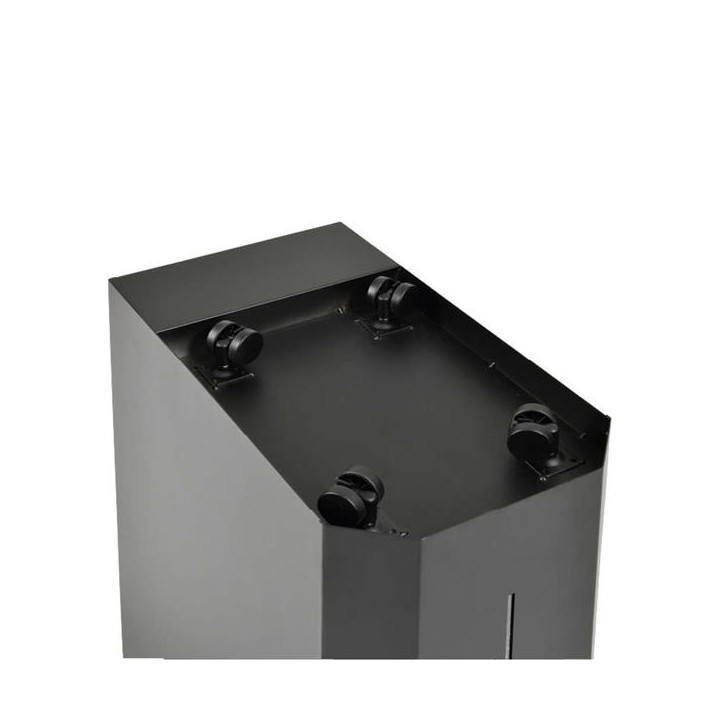 Emmagatzematge de pellets Genius amb accessoris - Capska