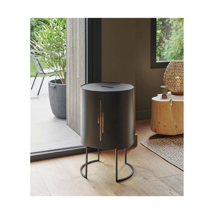 Reserva A Granules Altiss Pellet Storage - Capska