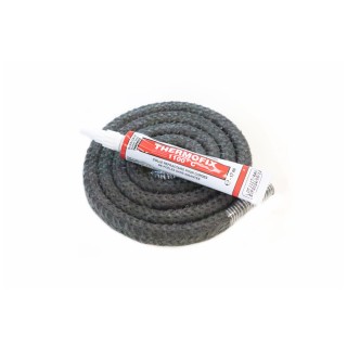 Junta 12 x 6 mm (ref 09708) - Supra - Capska