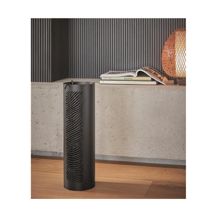 Nubia Black Servant Es ven amb 3 accessoris - Capska