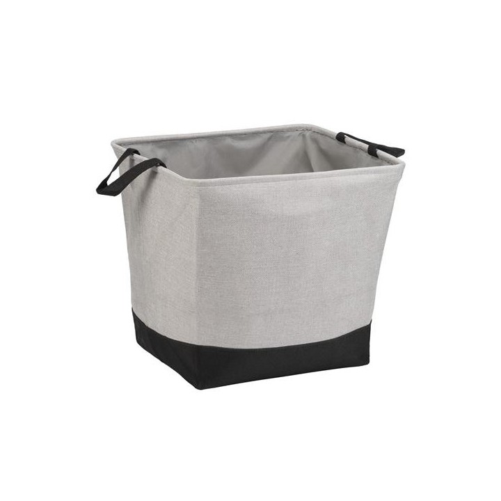 Sac Belagio Polièster Gris Dixneuf - Accessori Llar de foc