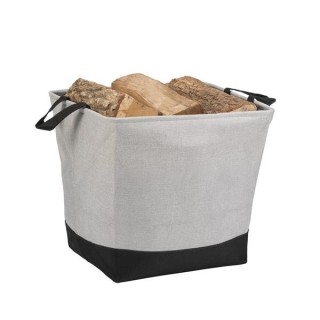 Sac Belagio Polièster Gris Dixneuf - Accessori Llar de foc