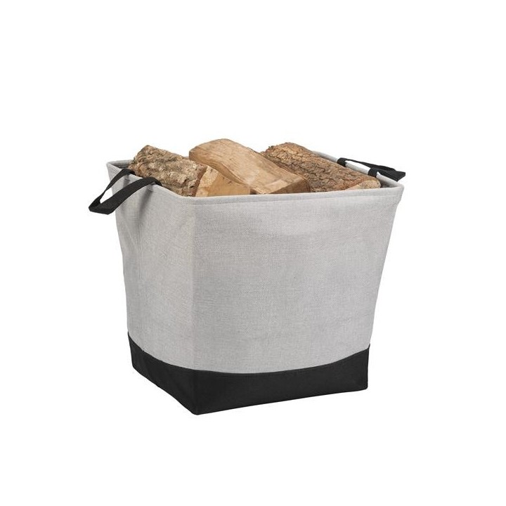 Sac Belagio Polièster Gris Dixneuf - Accessori Llar de foc