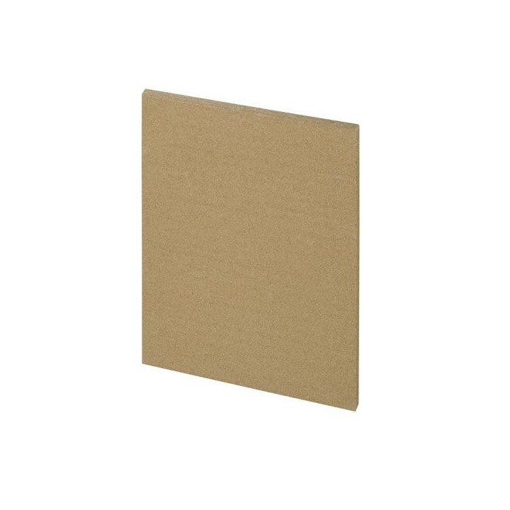 Lámina de vermiculita resistente a altas temperaturas de 25 mm - Diecinueve