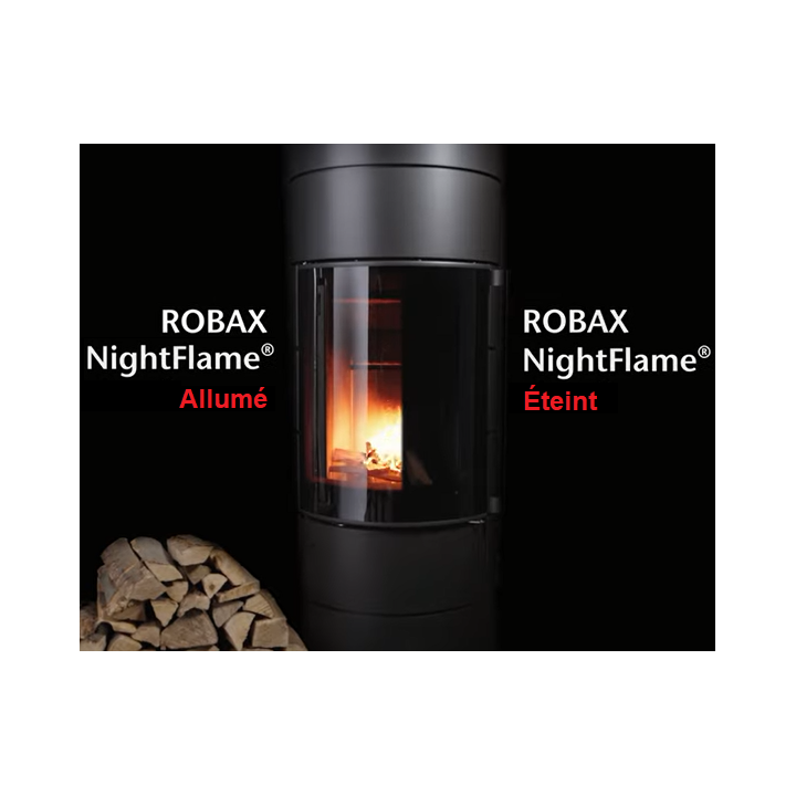 Cristal Skantherm MERANO XL - Vidrio inteligente con efecto Claro-oscuro
