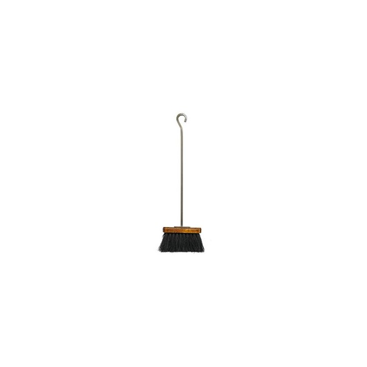 Balai Tribu 50cm - Noir
