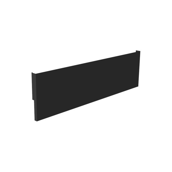 Cache Plinthe