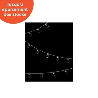 Protección de pared 813 x 1204 mm en acero electrogalvanizado FERIA - Dix Neuf - Capska