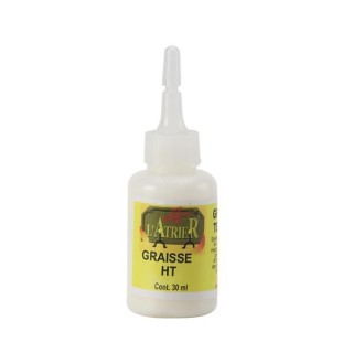Grasa de alta temperatura C/12, botella de 30 ml - Ref. DN-042.AT017