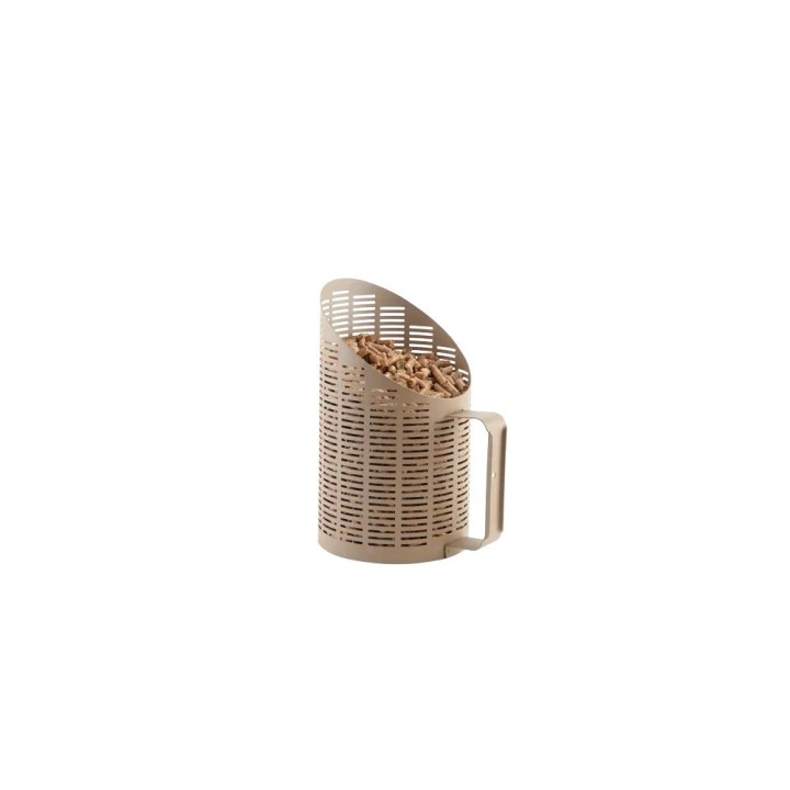 Dosificador de gránulos perforado Dixneuf Pulse Sable B10