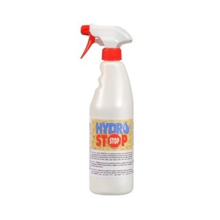 Hydrostop Dixneuf 750 ml - Producte d'estanquitat per a llar de foc C/12