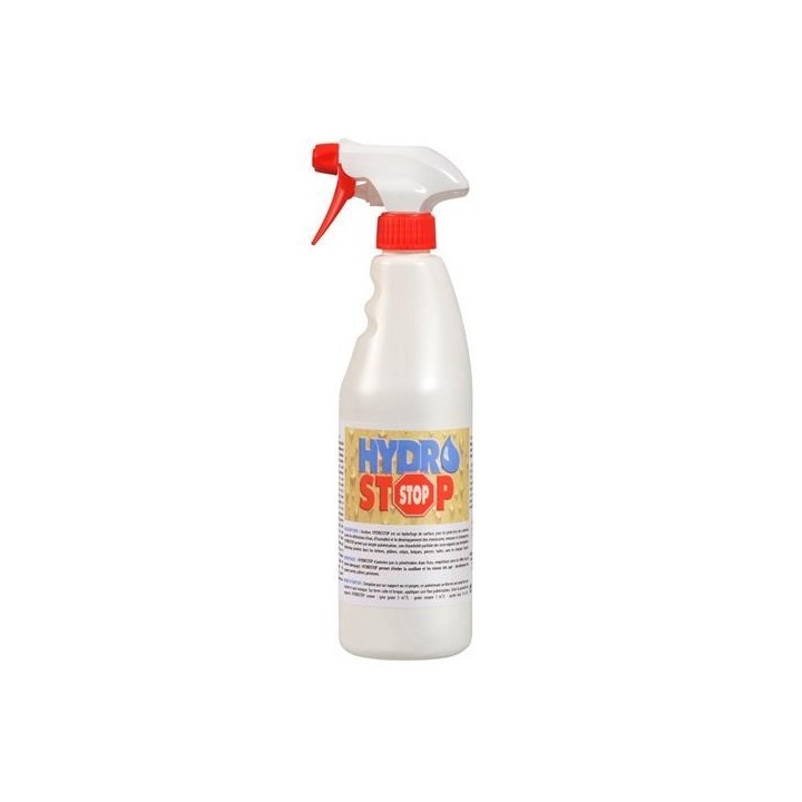 Hydrostop Dixneuf 750ml - Sellador para chimenea C/12