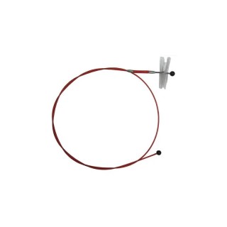 Kit d'escurada de conducte Ø80 Llargada 5m Dixneuf - Professional
