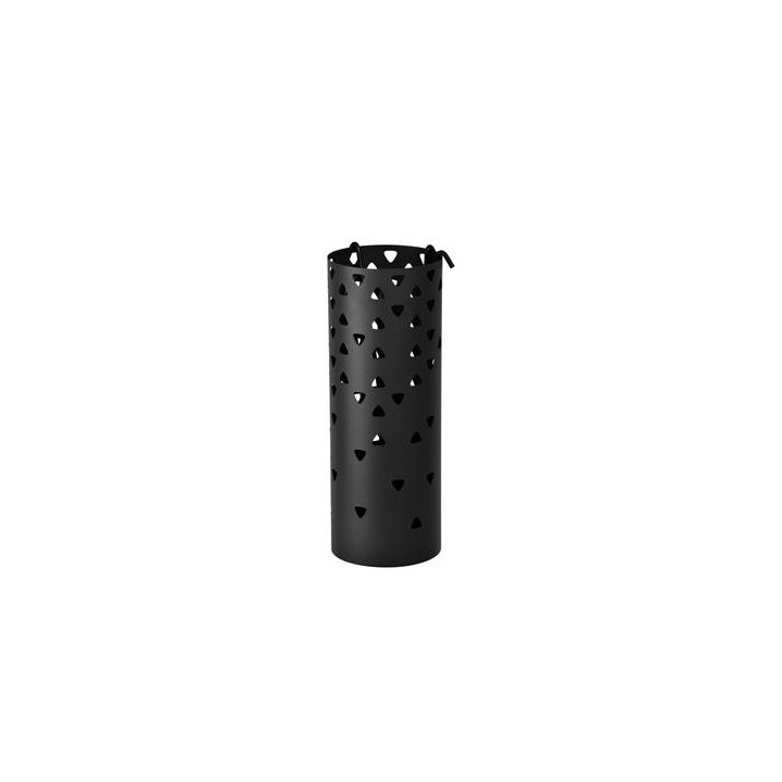 Juego de herramientas de chimenea Dixneuf Berlingo Ø16 - 3 accesorios negro escarchado N3