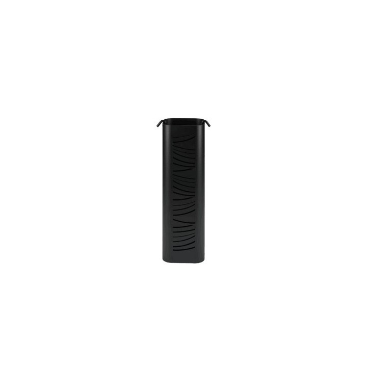 Servidor de chimenea Dixneuf Taikal - 3 accesorios negro esmerilado N3