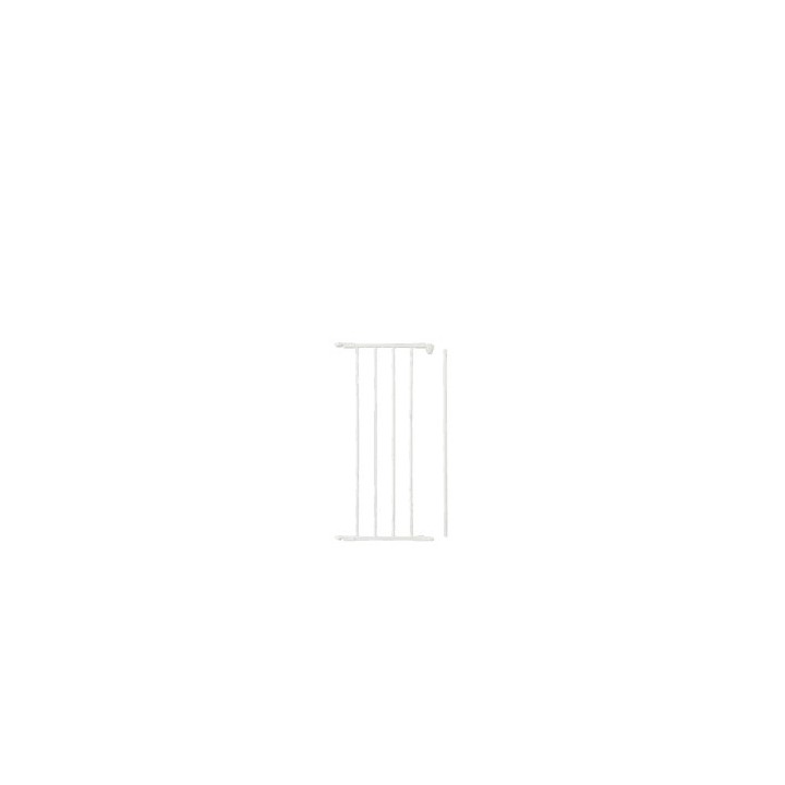 Extensión 33 cm Protección Integral para Estufa Blanco - Dixneuf