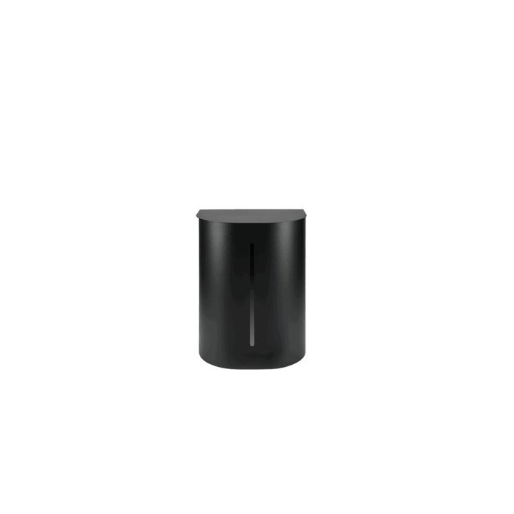 Depósito de pellets Demio Negro Escarchado Dixneuf (N3)