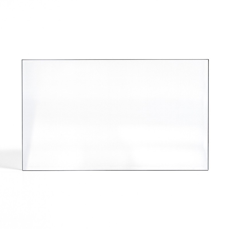 Cristal Henley STOVES OXFORD 7 - Vidrio Rectángulo para estufa de leña