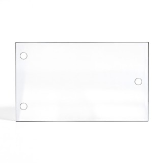 Cristall Godin FOYER 695 TX (amb forats) - Vidre Rectangle Perforat