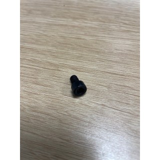 Tornillo autorroscante. Chc M5X8 Znn Supra referencia 16396