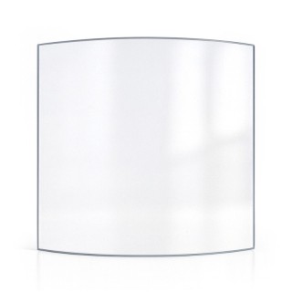 Cristall Termatech TT70 - Vidre Corbat per estufa de llenya